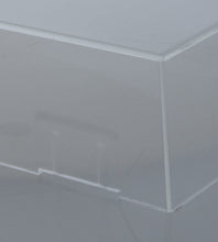 Linn LP12 Clear Lid    (Preowned, Ref 008459)