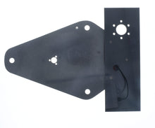 Fidelity Design Carbon Fibre Sub & AB (Preowned, Ref 007509)