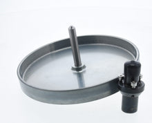 Linn LP12 Cirkus Bearing and Inner Platter (Preowned, Ref 006636)