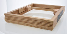 Linn LP12  Fluted  Oak Plinth   (Unused, Ref 007734)