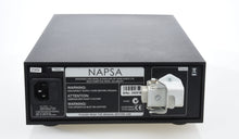 Naim NAPSA Armageddon  (Preowned, Ref 008234)