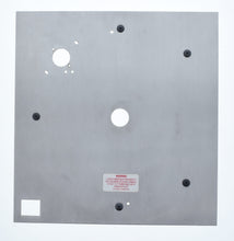 Linn LP12  Top-plate  (Preowned, Ref 005246)