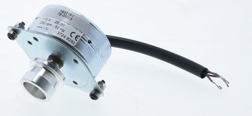 Linn LP12 Allied Motion 50 Hz Motor (2024)  (Preowned, Ref 007411)