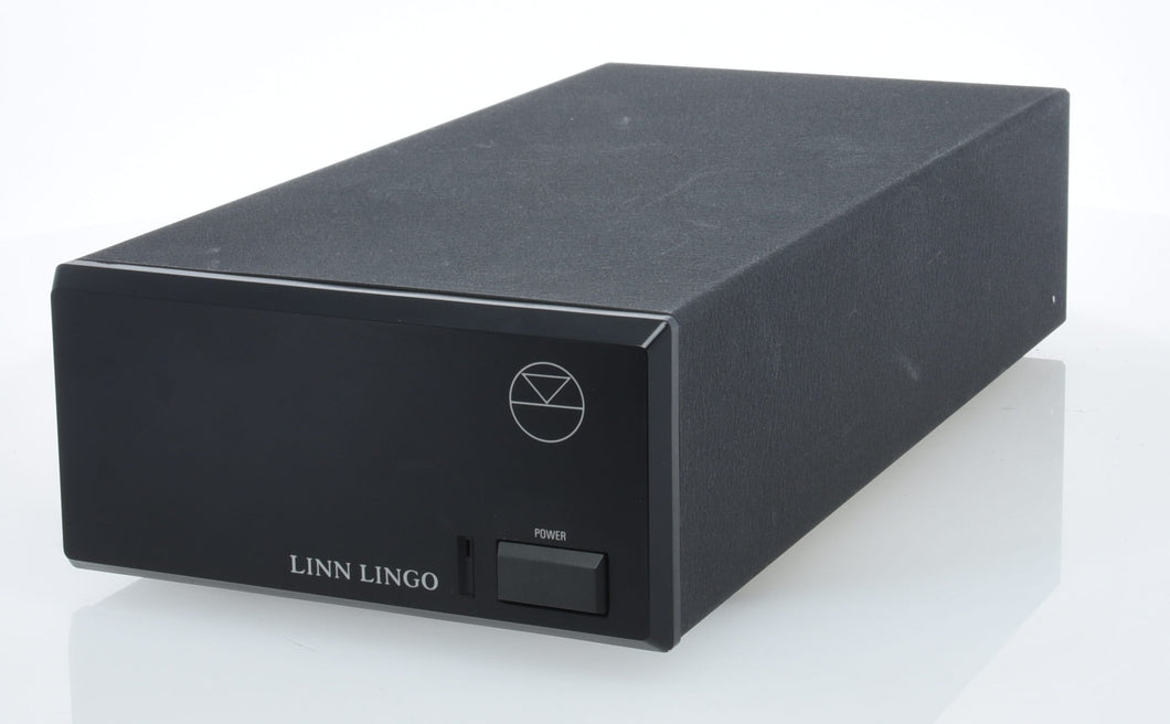 Lingo 1 LP12 Power Supply. Serviced Class A 12/24   (Preowned, Ref 006340)