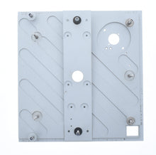 tiger-paw Khan top-plate  (Preowned, Ref 007691)