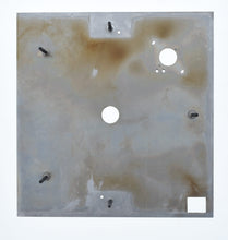 Linn LP12  Top-plate  (Preowned, Ref 007638)