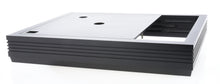 Tangerine Audio Stiletto, Fluted Black, Open Box  (Unused, Ref 007364)