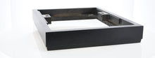 Linn LP12  Black Ash Plinth   (Preowned, Ref 005837)