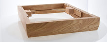 Oak After Market  Plinth (Preowned, Ref 006217)