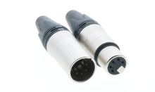 Pair of Connectors (Preowned, Ref 005669)