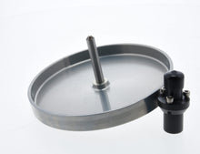 Linn LP12 Cirkus Bearing and Inner Platter (Preowned, Ref 006110)