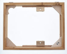 Solid Sounds Panda Stack Statement Solid Bamboo LP12 Plinth (Preowned, Ref 007853)