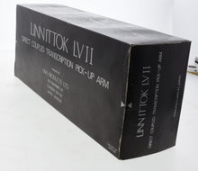 Ittok LV II  Packaging (Preowned, Ref 008300)