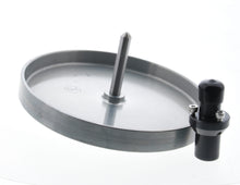 Linn LP12 Cirkus Bearing and Inner Platter (Preowned, Ref 007523)