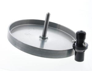 Linn LP12 Cirkus Bearing and Inner Platter (Preowned, Ref 007523)