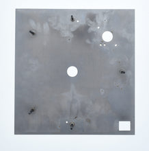 Linn LP12  Top-plate  (Preowned, Ref 006143)