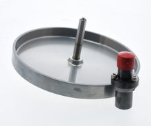 Linn LP12 Cirkus Bearing and Inner Platter (Preowned, Ref 0077397)