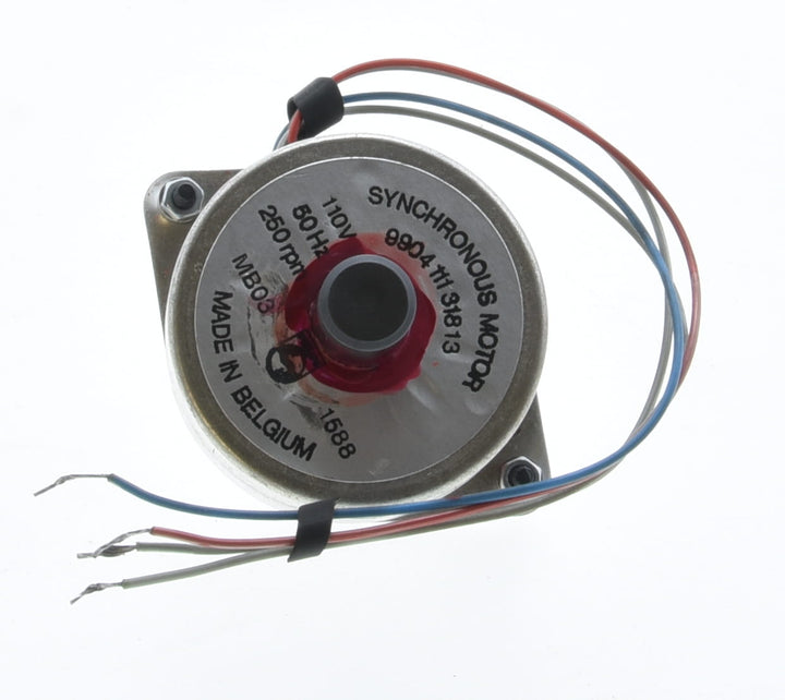 Linn LP12 50 Hz Motor (Preowned, Ref 007012)  			