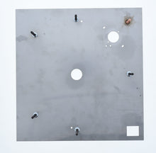 Linn LP12  Top-plate (2021)  (Preowned, Ref 007210)