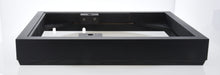 Linn LP12  Black Ash Plinth (2021)  (Preowned, Ref 008210)