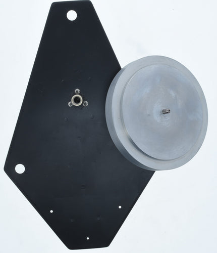 Older Sub Chassis & Inners – LP12 Bits