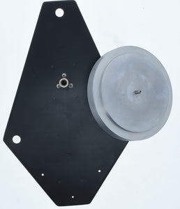 Older Sub Chassis & Inners – LP12 Bits