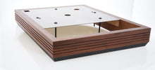 Linn LP12  Fluted Plinth & Top Plate (Preowned, Ref 008506)