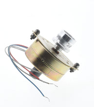 Linn LP12  Airpax 50 Hz Motor   (Preowned, Ref 005340)