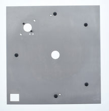 Linn LP12  Top-plate  (Preowned, Ref 005330)