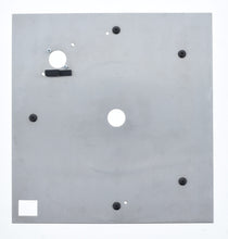 Linn LP12  Top-plate  (Preowned, Ref 008630)