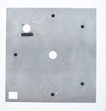 Linn LP12  Top-plate  (Preowned, Ref 008288)