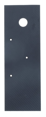 Vinyl Passion Machined Armboard. Rega Fit  (Preowned, Ref 007709)