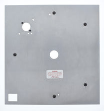 Linn LP12  Top-plate  (Preowned, Ref 006991)