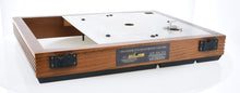 Linn LP12  Fluted Plinth & Top Plate (Preowned, Ref 005058)