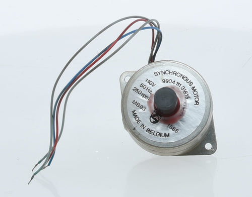 Linn LP12  50 Hz Motor   (Preowned, Ref 007214)