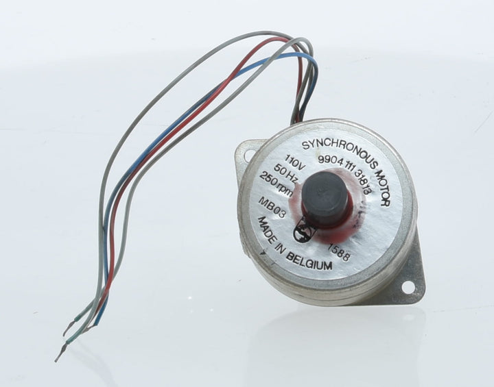 Linn LP12 50 Hz Motor (Preowned, Ref 007214)  			