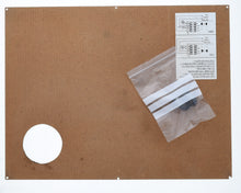 Baseboard   (Preowned, Ref 008576)