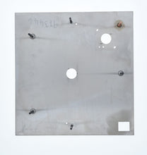 Linn LP12  Top-plate (Preowned, Ref 006203)