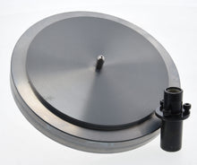 Linn LP12 White Lined Bearing &  Inner Platter (Preowned, Ref 008422)