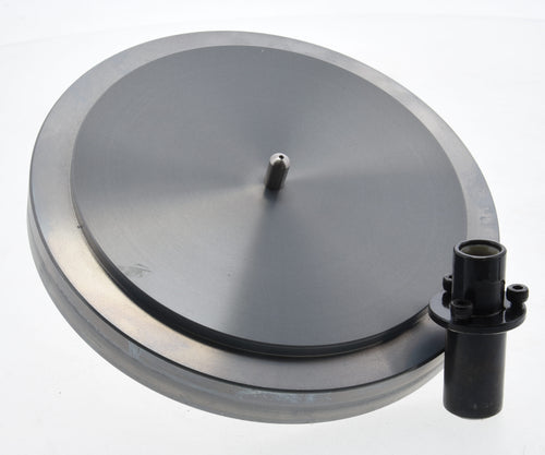 Older Sub Chassis & Inners – LP12 Bits