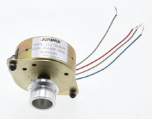Linn LP12  Airpax 50 Hz Motor   (Preowned, Ref 008283)