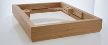 Linn LP12  Oak Plinth (2024) (Preowned, Ref 008358)