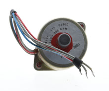 Linn LP12  50 Hz Motor   (Preowned, Ref 008244)