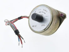 Linn LP12  50 Hz Motor   (Preowned, Ref 007752)