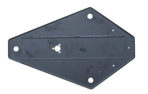 Cirkus Sub Chassis  (Preowned, Ref 007419)