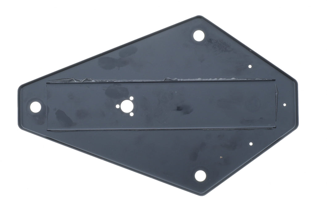 Cirkus Sub Chassis  (Preowned, Ref 007419)