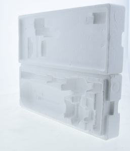 Ittok LV II  Packaging (Preowned, Ref 001215)
