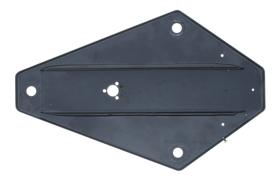 Cirkus Sub Chassis  (Preowned, Ref 007206)