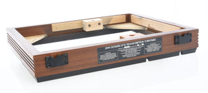 Linn LP12  Greaves Plinth (Preowned, Ref 007058)