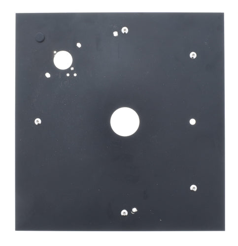 Vinyl Passion LP12  Top-plate  (Preowned, Ref 007487)